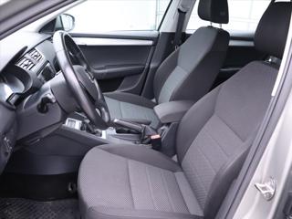 Škoda Octavia 1,6 TDI Ambition Klima Tempomat kombi - Foto 11