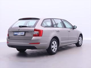 Škoda Octavia 1,6 TDI Ambition Klima Tempomat kombi - Foto 7
