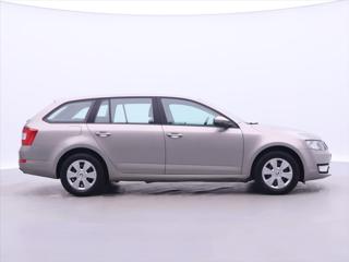Škoda Octavia 1,6 TDI Ambition Klima Tempomat kombi - Foto 8