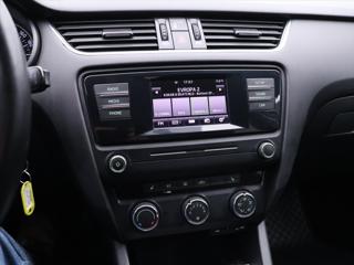 Škoda Octavia 1,6 TDI Ambition Klima Tempomat kombi - Foto 17
