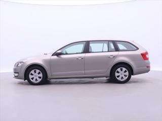 Škoda Octavia 1,6 TDI Ambition Klima Tempomat kombi - Foto 4
