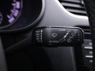 Škoda Octavia 1,6 TDI Ambition Klima Tempomat kombi - Foto 16