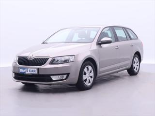 Škoda Octavia 1,6 TDI Ambition Klima Tempomat kombi - Foto 3