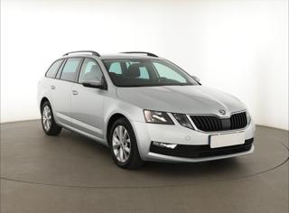 Škoda Octavia 1.5 TSI 110kW kombi