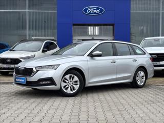 Škoda Octavia 2,0 TDI Ambition 85kW kombi