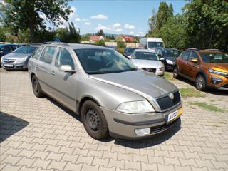 Škoda Octavia 1,9 TDI  N1,TAŽNÉ ZAŘÍZENÍ kombi