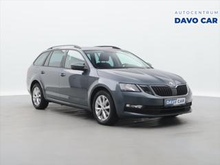 Škoda Octavia 1,6 TDI 85kW Ambition kombi