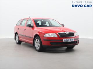 Škoda Octavia 1,6 i 75kW CZ 1.Maj Klima Tour kombi