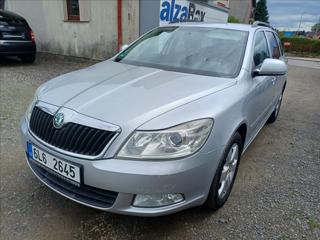 Škoda Octavia 1,9 TDI  kombi kombi