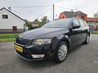 Škoda Octavia 3 2.0TDI 4x4 AMBIENTE kombi
