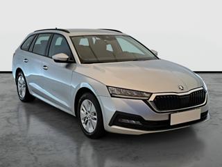 Škoda Octavia 2.0 TDI 85kW kombi
