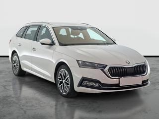 Škoda Octavia 2.0 TDI 85kW kombi