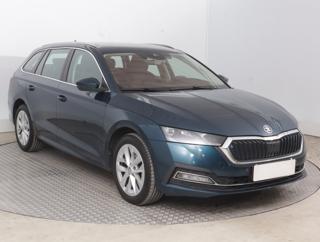Škoda Octavia 2.0 TDI 85kW kombi