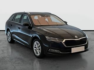 Škoda Octavia 2.0 TDI 85kW kombi