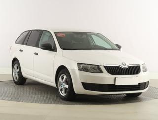 Škoda Octavia 1.6 TDI 77kW kombi