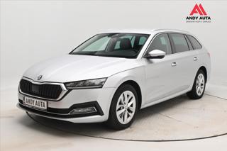 Škoda Octavia 2,0 TDI 110kW Style Záruka až 5 let kombi