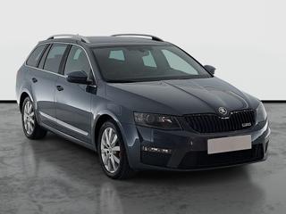 Škoda Octavia RS 2.0 TDI 135kW kombi