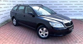 Škoda Octavia 1,4 TSi,90kW,serv.kn. kombi