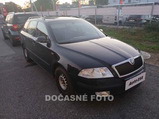 Škoda Octavia 2.0TDi kombi