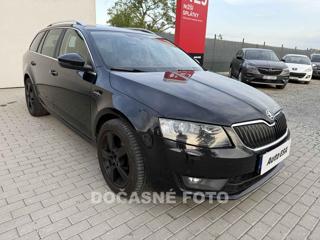 Škoda Octavia 2.0TDi kombi