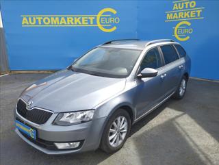 Škoda Octavia 1,2 TSi 77KW kombi