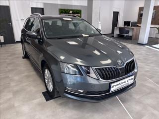 Škoda Octavia TDI ELEGANCE kombi