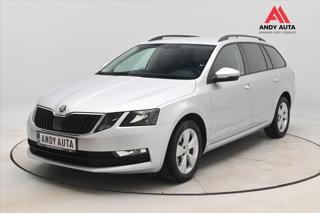 Škoda Octavia 1,6 TDI 85kW Ambition Záruka až 5 let kombi