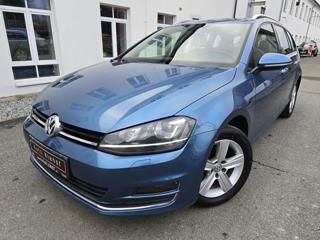 Škoda Octavia 110kW DSG HIGHLINE -DPH kombi