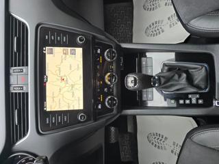 Škoda Octavia 2.0TSi 140kW DSG L&K 4x4 KŮŽE kombi - Foto 11