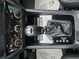 Škoda Octavia 2.0TSi 140kW DSG L&K 4x4 KŮŽE kombi - Foto 12