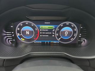 Škoda Octavia 2.0TSi 140kW DSG L&K 4x4 KŮŽE kombi - Foto 15