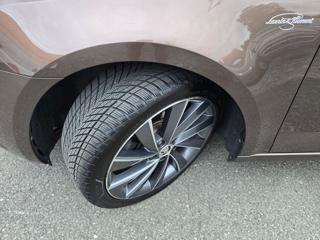 Škoda Octavia 2.0TSi 140kW DSG L&K 4x4 KŮŽE kombi - Foto 37