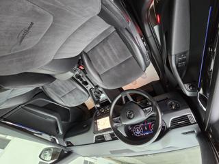 Škoda Octavia 2.0TSi 140kW DSG L&K 4x4 KŮŽE kombi - Foto 9