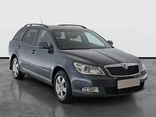 Škoda Octavia 1.6 75kW kombi
