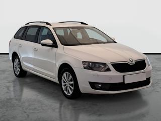 Škoda Octavia 1.8 TSI 132kW kombi