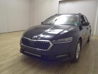 Škoda Octavia 2.0TDI DSG 110kW 1.Maj DPH kombi