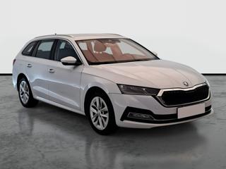 Škoda Octavia 2.0 TDI 110kW kombi