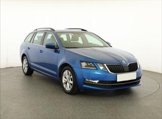 Škoda Octavia 2.0 TDI 110kW kombi