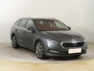 Škoda Octavia 2.0 TDI 110kW kombi