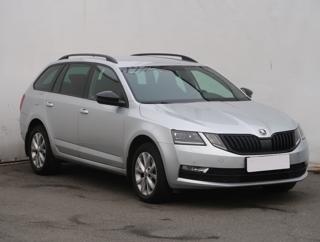 Škoda Octavia 1.6 TDI 85kW kombi