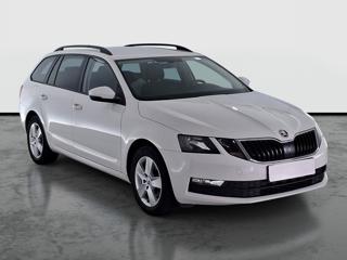 Škoda Octavia 1.0 TSI 85kW kombi