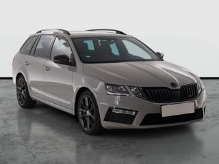 Škoda Octavia RS 2.0 TDI 4x4 DSG 135kW kombi