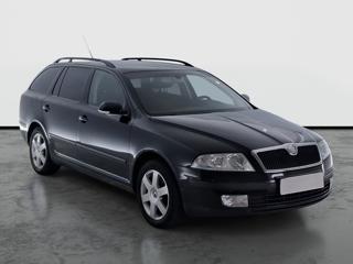 Škoda Octavia 1.6 85kW kombi