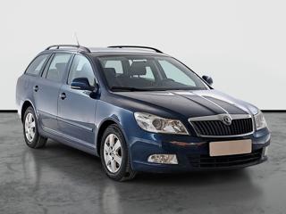 Škoda Octavia 1.6 TDI 77kW kombi