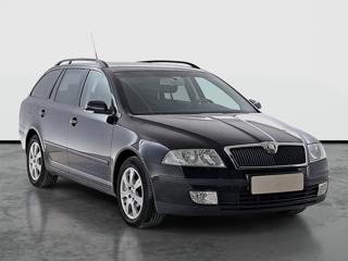 Škoda Octavia 1.9 TDI DPF 77kW kombi