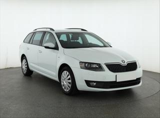 Škoda Octavia 1.6 TDI 81kW kombi