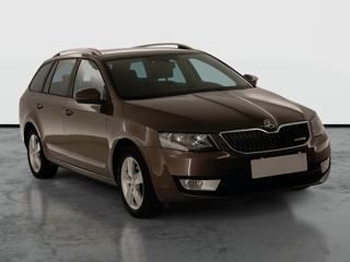 Škoda Octavia 1.6 TDI 81kW kombi