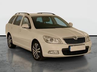 Škoda Octavia 1.4 TSI 90kW kombi