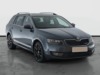 Škoda Octavia 1.6 TDI 81kW kombi