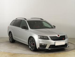 Škoda Octavia RS 2.0 TDI 4x4 DSG 135kW kombi
